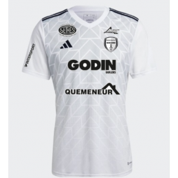 MAILLOT ASG ADULTE BLANC