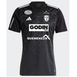 MAILLOT ASG JUNIOR NOIR