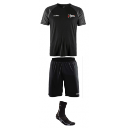PACK ENTRAINEMENT HOMME