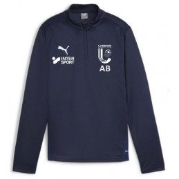 teamGoal Training 1/4 zip...