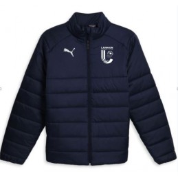 teamLiga Padded Jacket Adulte