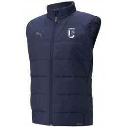 teamLiga Vest Jacket