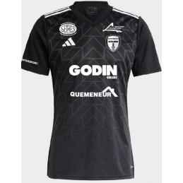 MAILLOT ASG ADULTE NOIR