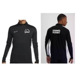 SWEAT NIKE ACADEMY HOMME