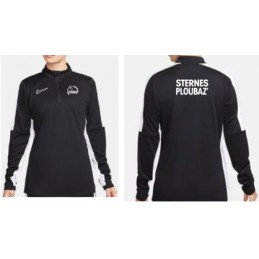 SWEAT NIKE ACADEMY FEMME