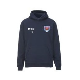 Sweat Hoodie Navy Junior