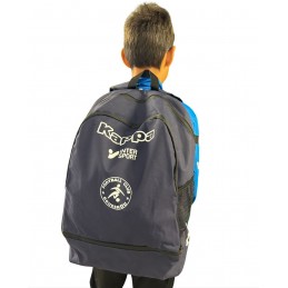 BACK PACK