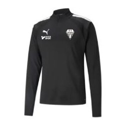 1/4 zip Enfant