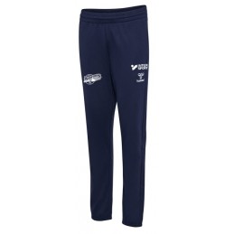 PANT COTON HMLGO 2.0 JR