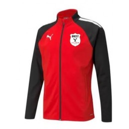 teamLIGA Training Jacket