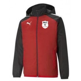 teamLIGA All Weather Jacket