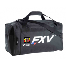 Sac de sport Force small noir