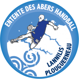 Flocage ENTENTE DES ABERS