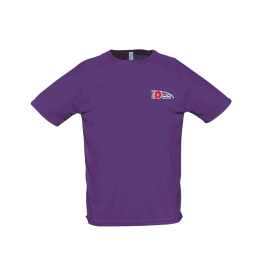 T-Shirt Sporty