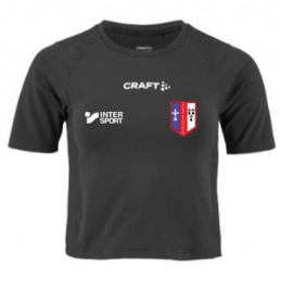 Crop Tee F