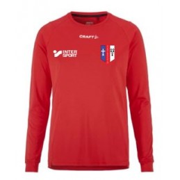 TS Manches Longues Femme