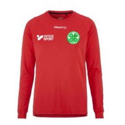 TS Manches Longues Homme
