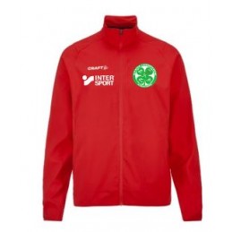 Training Jacket Femme