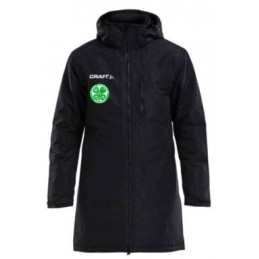 Jacket Parka Junior