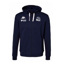 Sweat Zippé Banto