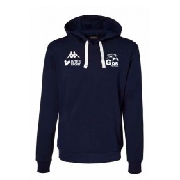 Sweat Capuche Bali