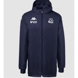 Parka Diolo