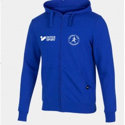 ZIP Hoodie