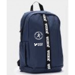 Mochila Kids Camp