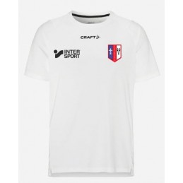 TS Manches Courtes Femme