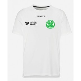 TS Manches Courtes Junior