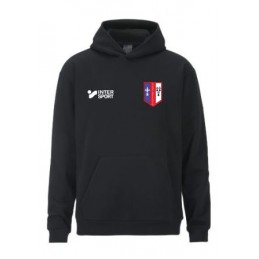 Community Hoodie Femme