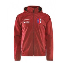 Evolve Rain Jacket Femme