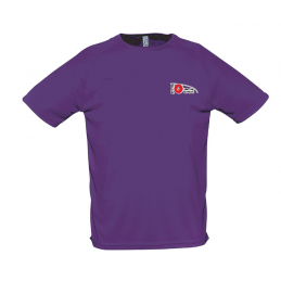 T-Shirt Imperial JNR