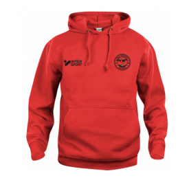 Basic Hoody Adulte