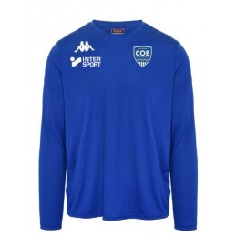 Maillot Dovol Manche Longue