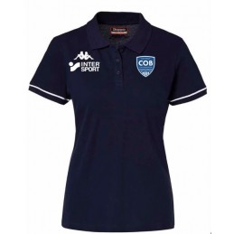 Polo Barla Femme
