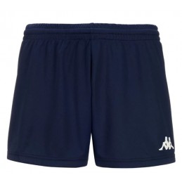 Short Borda Femme