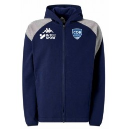 Veste Liantozi Junior