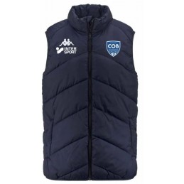Doudoune sans-manche Viatto Homme