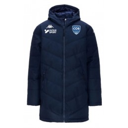Doudoune Giambolo Homme
