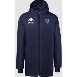 Parka Diolo Kappa