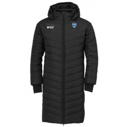 Essential Winter Bench Jacket