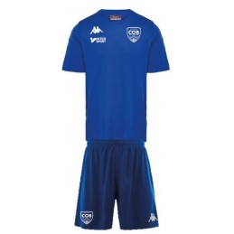 Ensemble Gorkit