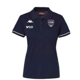 Polo Barla Femme