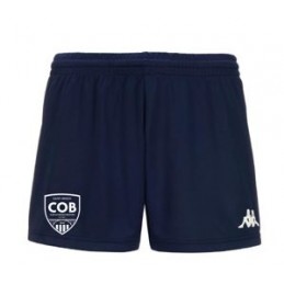 Short Borda Femme