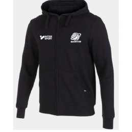 Veste Jungle Noir