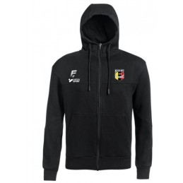 Gilet Zippé à capuche Force 2