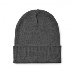 Bonnet tricoté