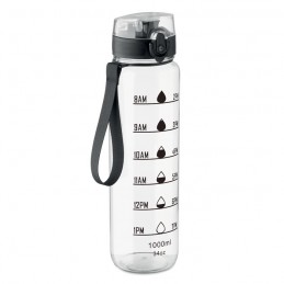 Bouteille de sport