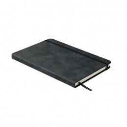 Carnet A5 avec couverture...